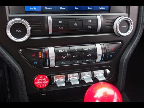 Used 2021 Ford Mustang GT Premium w/ Equipment Group 401A image 27