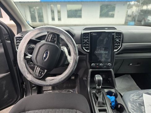 New 2024 Ford Ranger XLT w/ Trailer Tow Package image 10