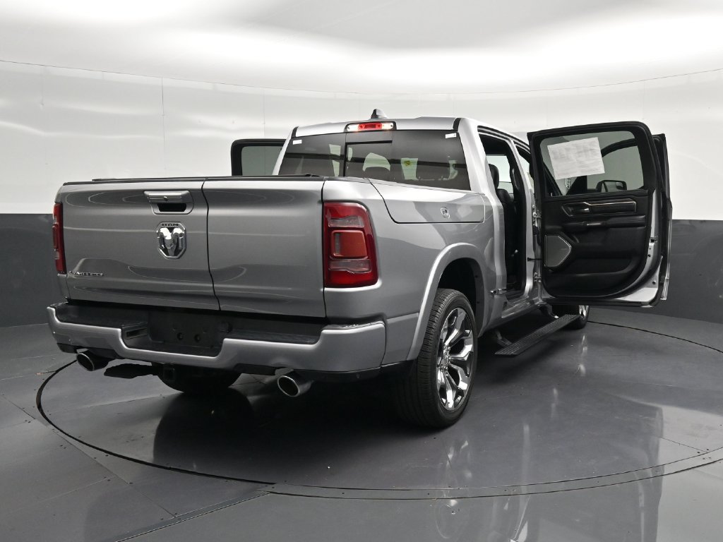 Used 2020 RAM 1500 Limited RWD image 27