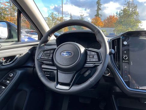 New 2026 Subaru Crosstrek 2.5i Limited image 20