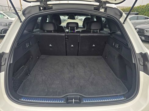 Used 2025 Mercedes-Benz GLC 300 GLC 300 image 16