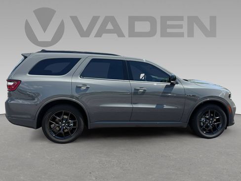 New 2026 Dodge Durango GT AWD/4WD image 6