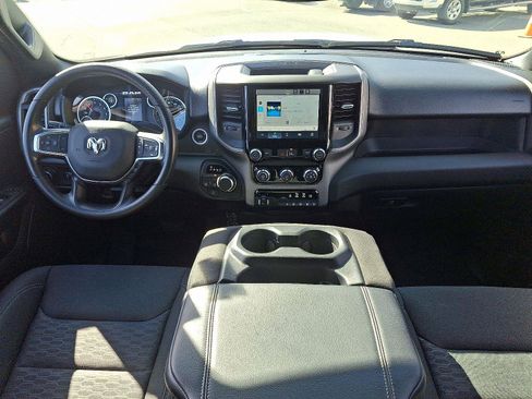 Used 2025 RAM 1500 Tradesman image 15