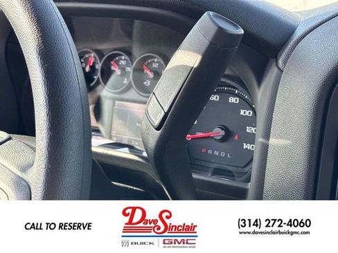 New 2026 GMC Sierra 1500 Pro w/ Pro Value Package AWD/4WD image 19