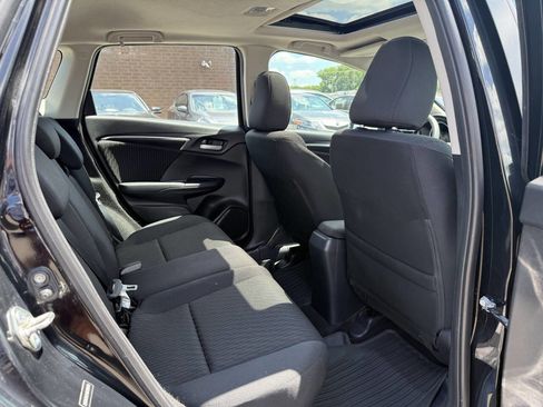 Used 2019 Honda Fit EX image 16