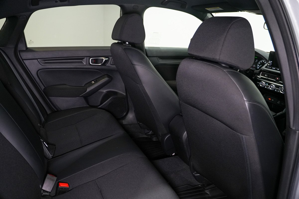 Used 2022 Honda Civic Sport image 21