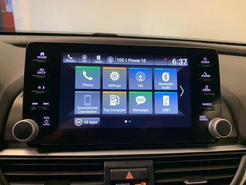 Used 2022 Honda Accord Sport image 26
