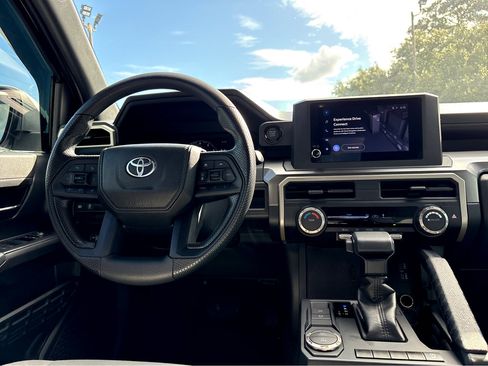 Used 2024 Toyota Tacoma SR5 image 4