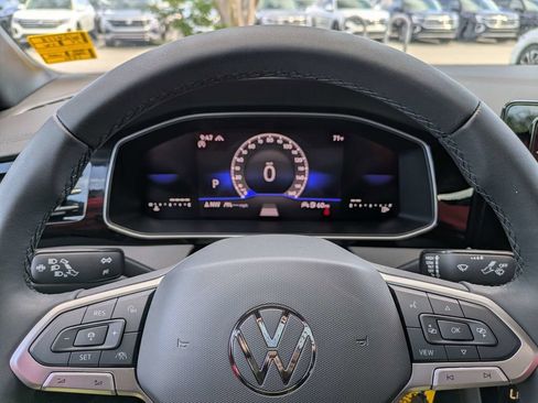 New 2026 Volkswagen Jetta Sport FWD image 38