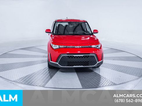 Used 2025 Kia Soul LX w/ LX Technology Package image 15