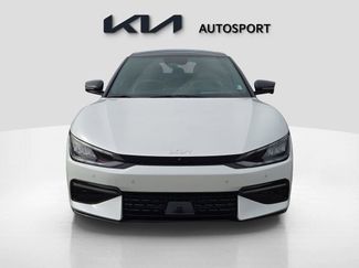 Used 2022 Kia EV6 GT-Line video 2