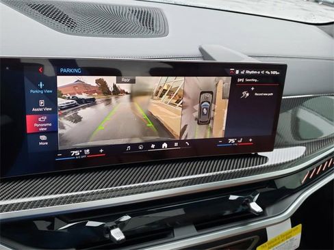 New 2026 BMW X5 M60i image 22