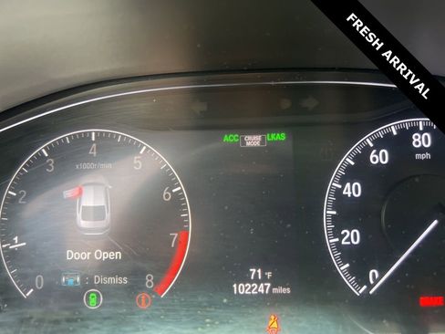 Used 2018 Honda Accord Sport image 15