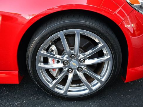 Used 2014 Chevrolet SS 4 Door Sedan W/Navigation & Su image 58