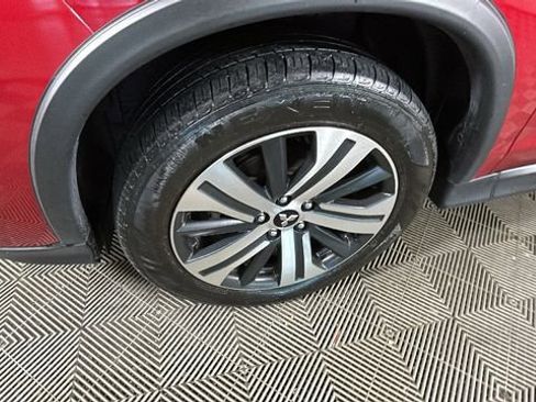 Used 2024 Mitsubishi Outlander Sport ES AWD/4WD image 10