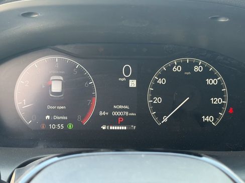 Used 2026 Honda HR-V Sport image 33
