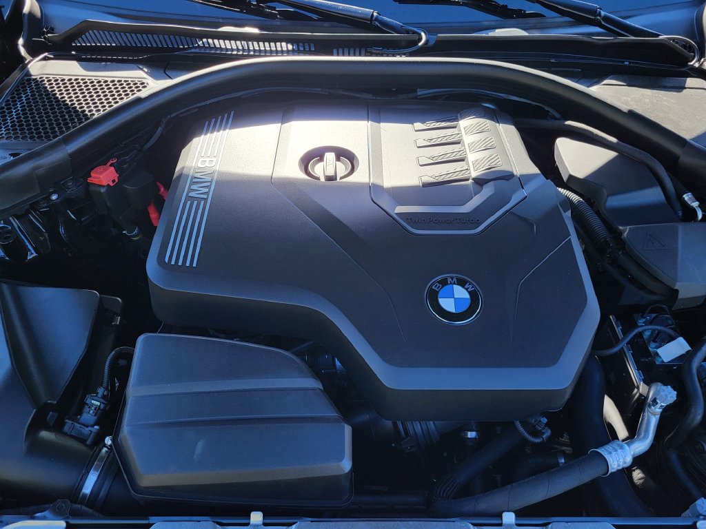 New 2026 BMW 230i xDrive Coupe w/ Premium Package AWD/4WD image 20