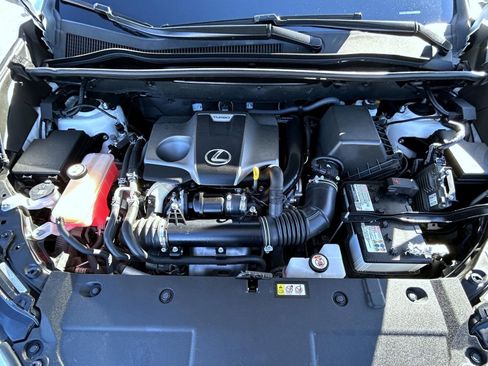 Used 2020 Lexus NX 300 AWD w/ Premium Package image 24