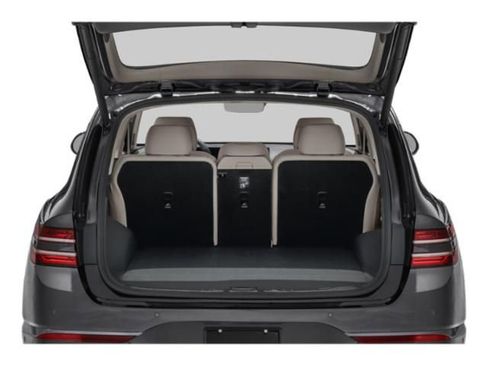 New 2026 Genesis GV80 2.5T Advanced AWD/4WD image 10