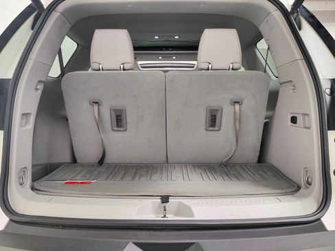 Used 2019 GMC Acadia SLT AWD/4WD image 12
