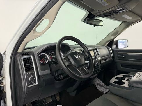 Used 2016 RAM 2500 SLT image 23