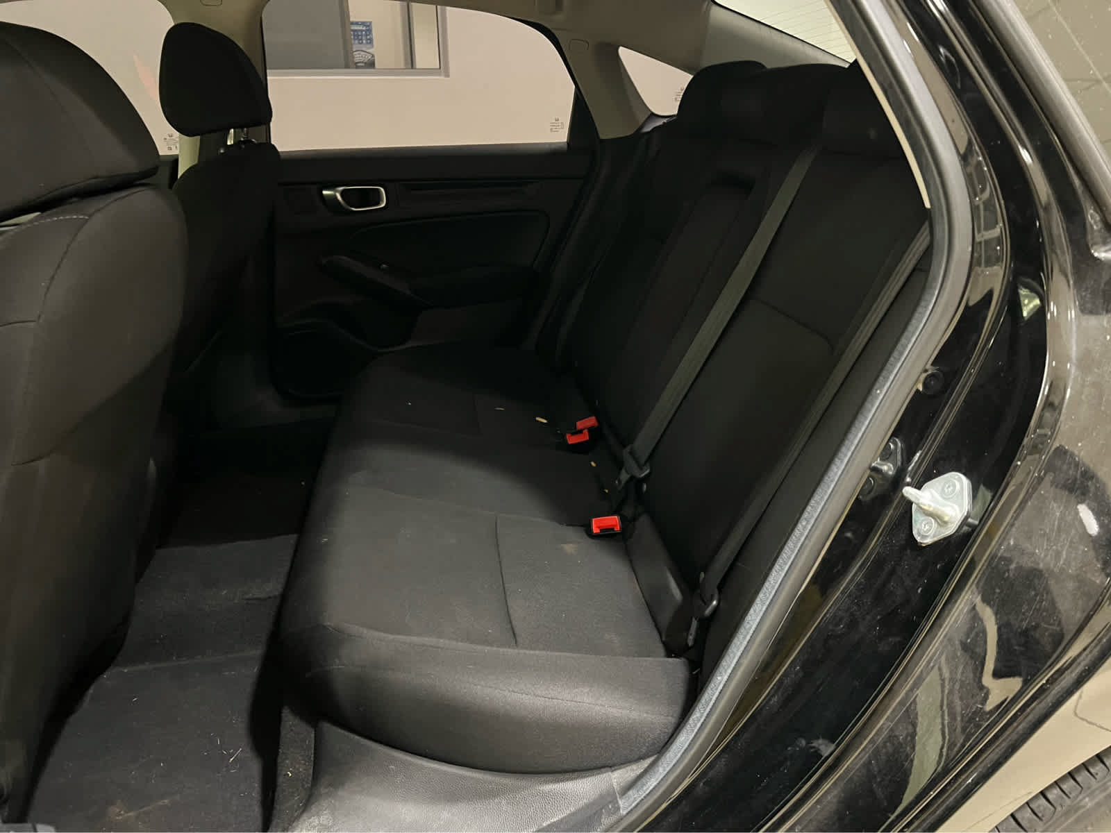 Used 2024 Honda Civic EX image 7