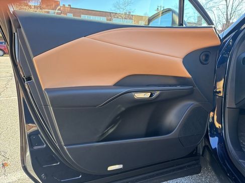 Used 2024 Lexus RX 350 AWD image 12