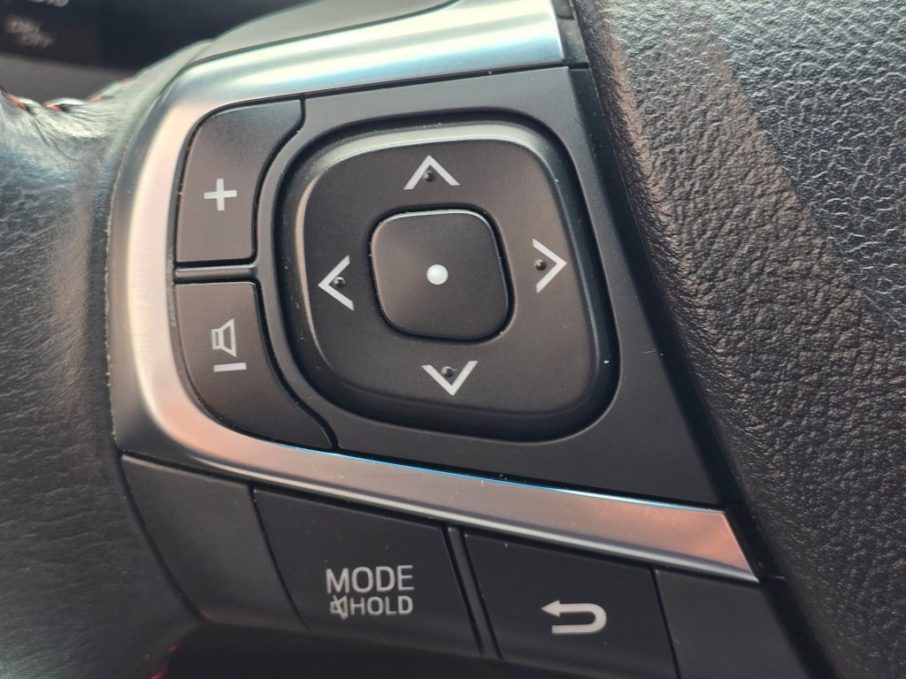 Used 2017 Toyota Camry SE FWD image 44