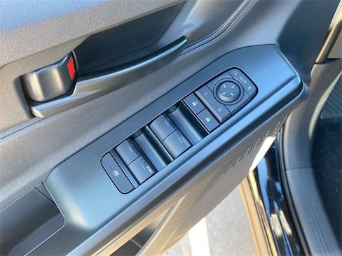 New 2026 Toyota bZ image 15