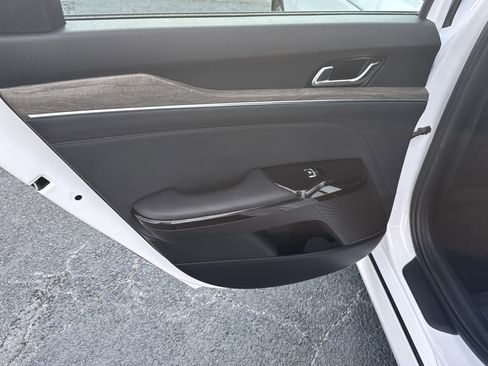 Used 2024 Kia K5 EX w/ EX Premium Package image 23