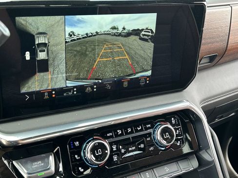 New 2026 GMC Sierra 2500 Denali Ultimate AWD/4WD image 15