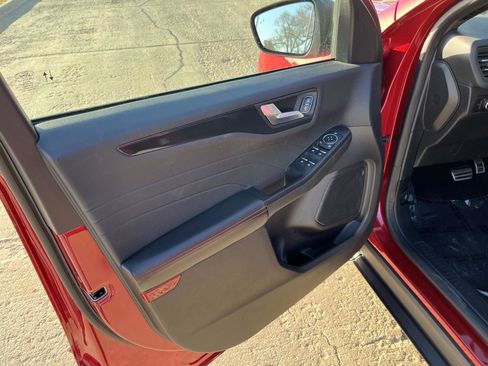 Used 2023 Ford Escape ST-Line w/ Tech Pack #1 image 14