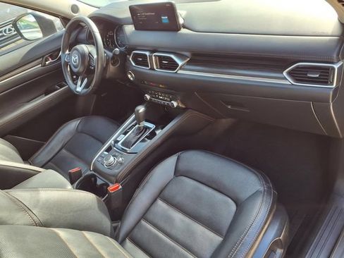 Used 2021 MAZDA CX-5 Grand Touring Reserve AWD/4WD image 26