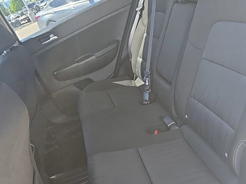 Used 2017 Kia Sportage LX AWD/4WD image 14