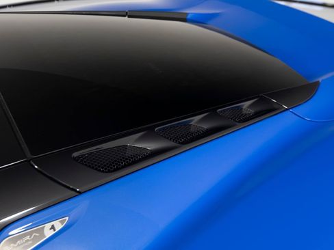 Used 2024 Lotus Emira First Edition RWD image 40