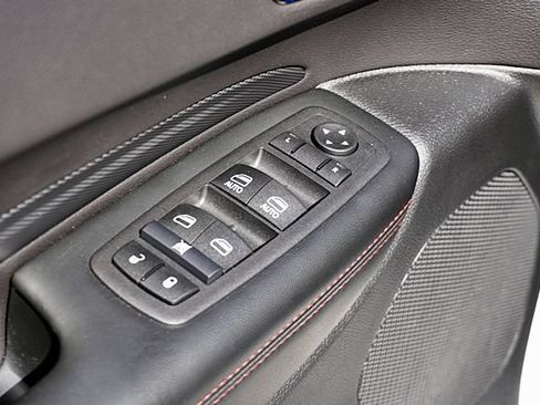 New 2026 Dodge Durango GT w/ Blacktop Package AWD/4WD image 27