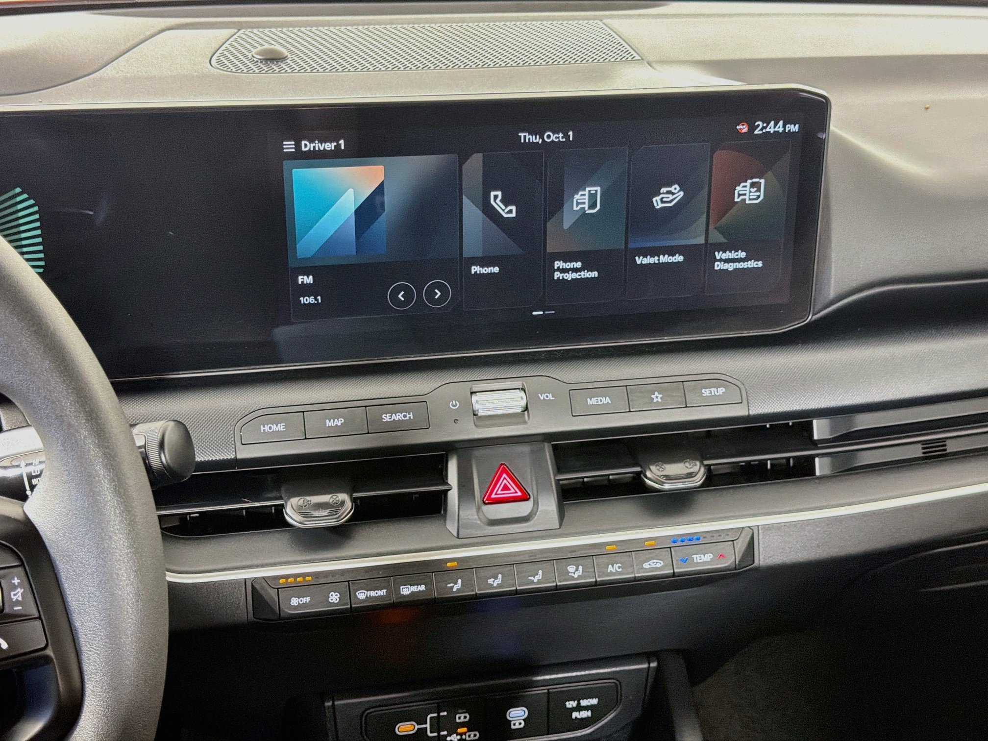Used 2026 Kia K4 FWD image 23