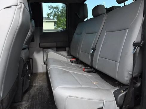 Used 2024 Ford F250 XL w/ FX4 Off-Road Package AWD/4WD image 16