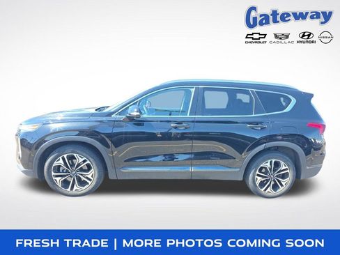 Used 2019 Hyundai Santa Fe AWD image 1