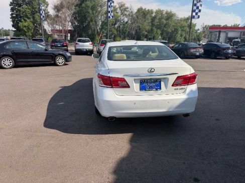 Used 2012 Lexus ES 350 FWD image 12
