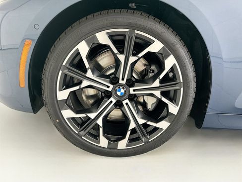 New 2027 BMW 430i Convertible w/ Premium Package RWD image 26