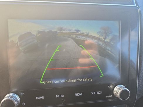 Used 2024 Mitsubishi Outlander Sport SE AWD/4WD image 22