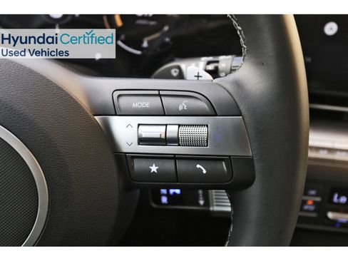 Certified 2025 Hyundai Kona SEL FWD image 19