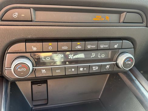 Used 2021 MAZDA CX-5 Signature AWD/4WD image 19