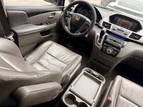 Used 2013 Honda Odyssey EX-L image 21