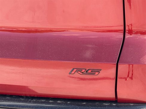 New 2026 Chevrolet Traverse RS image 6