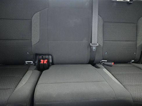 Used 2023 Chevrolet Silverado 1500 LT AWD/4WD image 27