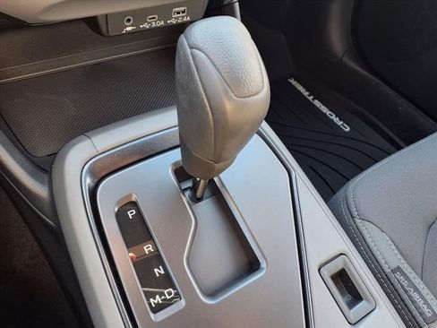 New 2026 Subaru Crosstrek 2.0i Premium AWD/4WD image 19