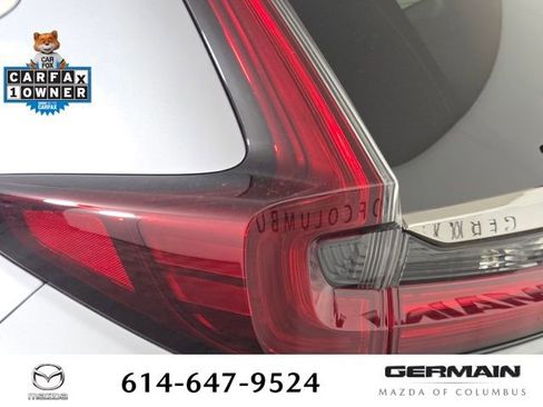 Used 2021 Honda CR-V EX-L image 16