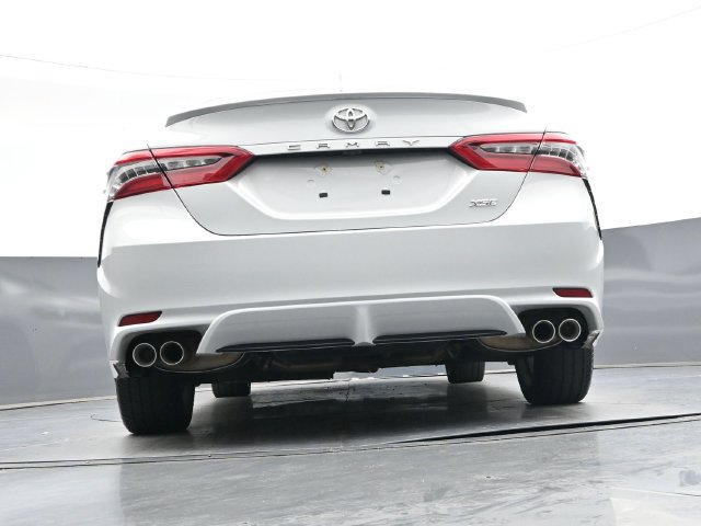 Used 2024 Toyota Camry XSE FWD image 34